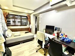 Blk 509 Serangoon North Avenue 4 (Serangoon), HDB 4 Rooms #609197211